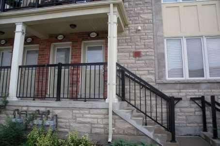 124 Louisbourg Way, Townhouse with 2 bedrooms, 2 bathrooms and 2 parking in Markham ON | Image 1