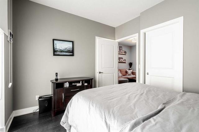 th101 - 68 Merton St, Townhouse with 2 bedrooms, 3 bathrooms and 1 parking in Toronto ON | Image 11