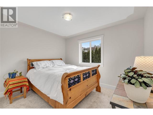 3391 Merlot Way, House detached with 4 bedrooms, 3 bathrooms and 5 parking in West Kelowna BC | Image 17