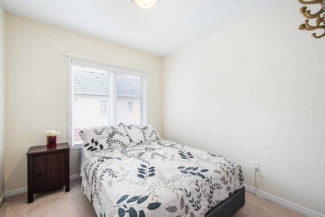 3 - 200 Twelfth St, Townhouse with 3 bedrooms, 2 bathrooms and 2 parking in Toronto ON | Image 14