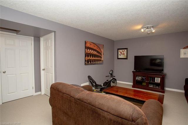 113 - 2635 Bateman Trail, House attached with 3 bedrooms, 2 bathrooms and 3 parking in London ON | Image 26