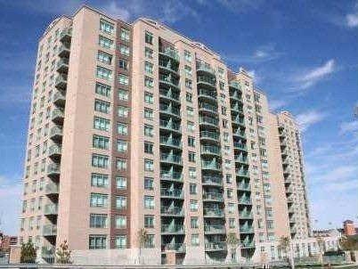 lph 07 - 23 Oneida Cres, Condo with 1 bedrooms, 1 bathrooms and 1 parking in Richmond Hill ON | Image 1