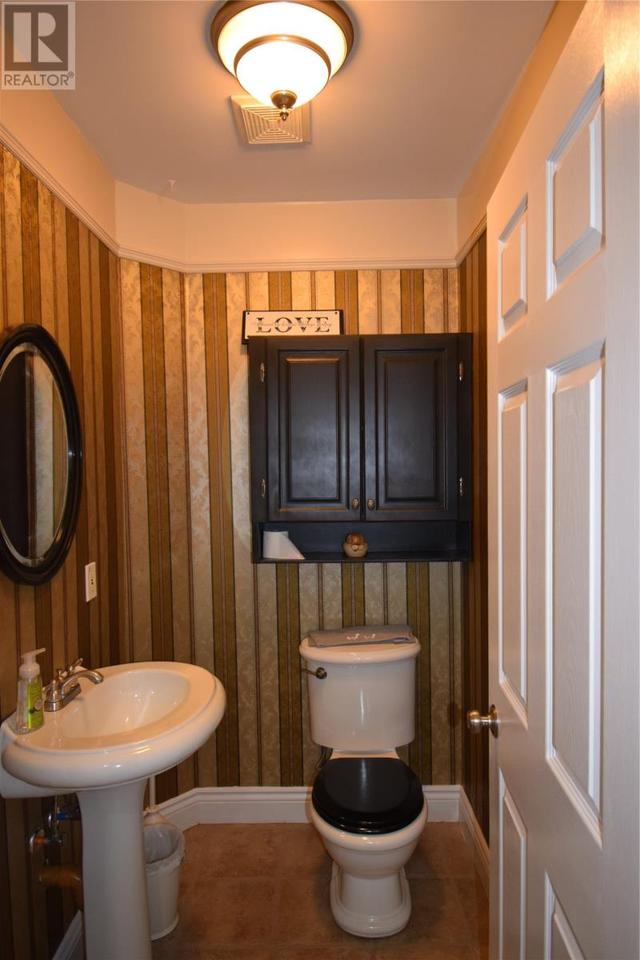 3 - 3 Morrison's Lane, House detached with 3 bedrooms, 2 bathrooms and null parking in Mount Moriah NL | Image 8