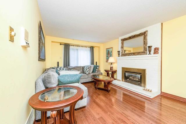 4 Pearson Rd, House detached with 4 bedrooms, 4 bathrooms and 4 parking in Brampton ON | Image 35
