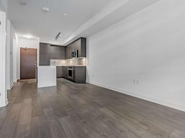 331 - 38 Iannuzzi St, Condo with 1 bedrooms, 1 bathrooms and 0 parking in Toronto ON | Image 18