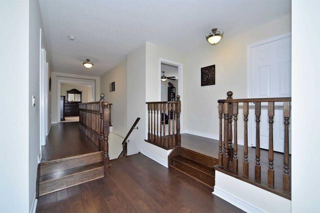 31 Bignell Cres, House detached with 4 bedrooms, 5 bathrooms and 4 parking in Ajax ON | Image 8