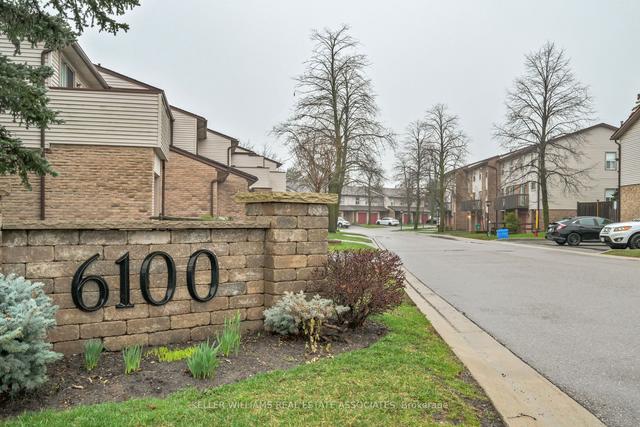 46 - 6100 Montevideo Rd, Townhouse with 3 bedrooms, 2 bathrooms and 2 parking in Mississauga ON | Image 33
