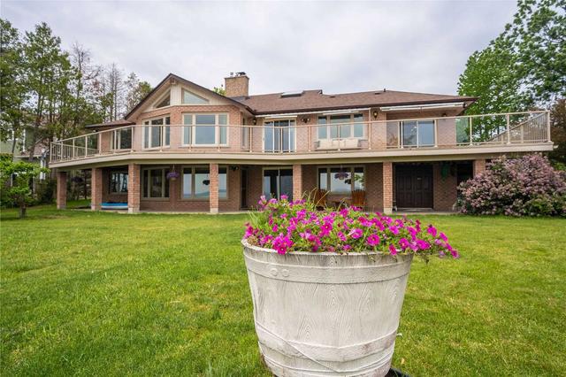 14 Summer Dr, House detached with 4 bedrooms, 4 bathrooms and 14 parking in Kawartha Lakes ON | Image 30