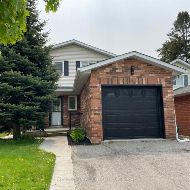 123 George St E, House detached with 1 bedrooms, 1 bathrooms and 1 parking in Clarington ON | Image 1