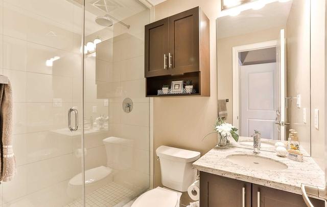 417 - 2396 Major Mackenzie Dr W, Condo with 2 bedrooms, 2 bathrooms and 2 parking in Vaughan ON | Image 7