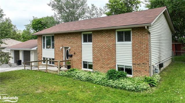 7 Fitton Heights, House detached with 5 bedrooms, 2 bathrooms and 4 parking in Orillia ON | Image 11
