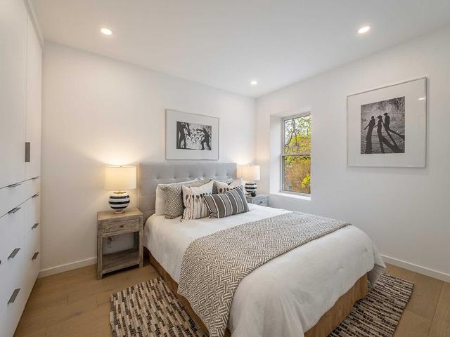 104 Maclean Ave, House semidetached with 3 bedrooms, 4 bathrooms and 0 parking in Toronto ON | Image 21