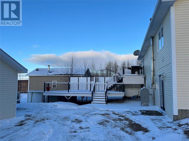 34 Citizen's Drive, House detached with 3 bedrooms, 2 bathrooms and null parking in Norris Arm NL | Image 36
