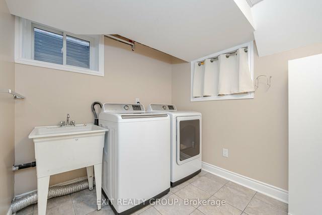 30 Pleasantview Ave, House detached with 3 bedrooms, 2 bathrooms and 4 parking in Brampton ON | Image 30