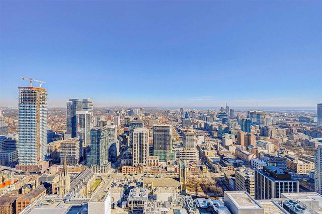 3903 - 197 Yonge St, Condo with 1 bedrooms, 1 bathrooms and 0 parking in Toronto ON | Image 31