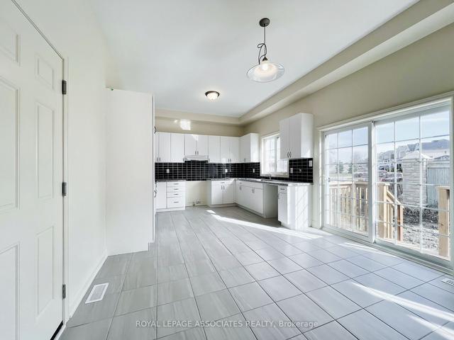 3 Creedon Cres, House detached with 4 bedrooms, 4 bathrooms and 4 parking in Ajax ON | Image 12
