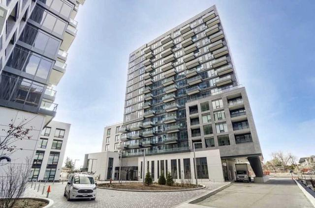 809w - 3 Rosewater St, Condo with 3 bedrooms, 2 bathrooms and 1 parking in Richmond Hill ON | Image 1