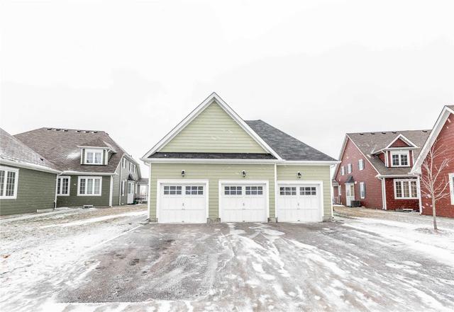 17 Village Gate Dr, Condo with 3 bedrooms, 3 bathrooms and 2 parking in Wasaga Beach ON | Image 14