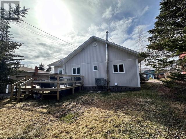 34 Greenhill Crescent, House detached with 2 bedrooms, 1 bathrooms and null parking in Burin NL | Image 30