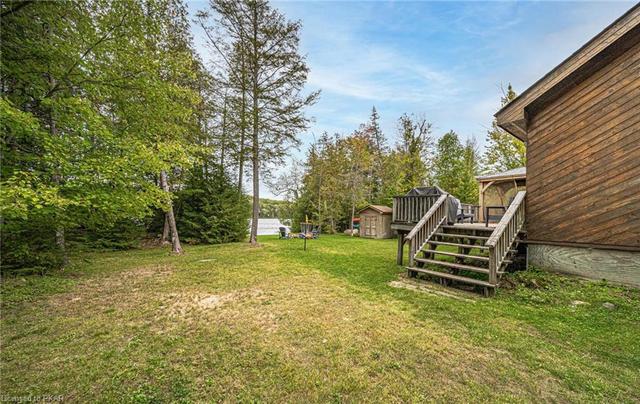 125 Maple Ridge Lane, House detached with 3 bedrooms, 2 bathrooms and 10 parking in Wollaston ON | Image 34