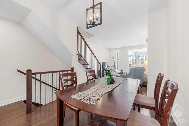 97 Oblats Avenue, Townhouse with 2 bedrooms, 3 bathrooms and 2 parking in Ottawa ON | Image 11