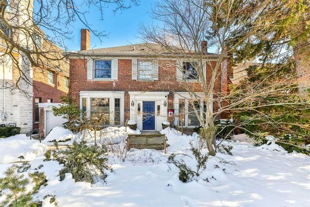 427 Lytton Blvd, House detached with 4 bedrooms, 4 bathrooms and 3 parking in Toronto ON | Image 16