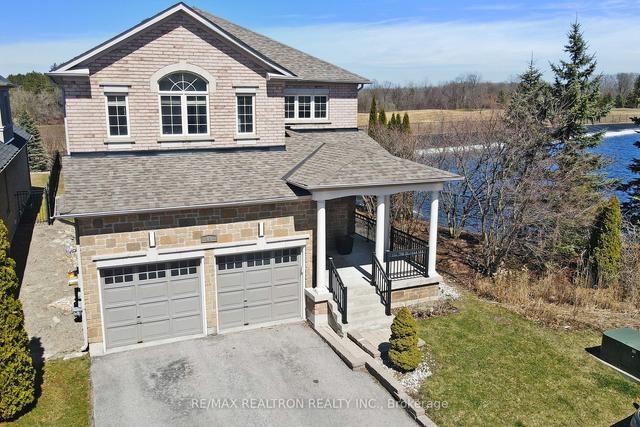 19 Sunrise Ridge Tr, House detached with 4 bedrooms, 4 bathrooms and 6 parking in Whitchurch Stouffville ON | Image 28