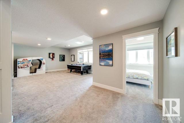 4721 Woolsey Cm Nw, House detached with 6 bedrooms, 4 bathrooms and 6 parking in Edmonton AB | Image 48