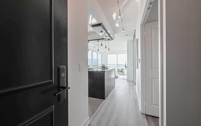 3002 - 1 Scott St, Condo with 2 bedrooms, 2 bathrooms and 1 parking in Toronto ON | Image 23