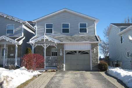 79 Shirley St, House detached with 3 bedrooms, 3 bathrooms and 2 parking in Orangeville ON | Image 1