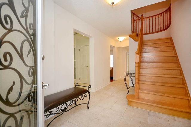 5312 Thornwood Dr, House detached with 4 bedrooms, 4 bathrooms and 4 parking in Mississauga ON | Image 35