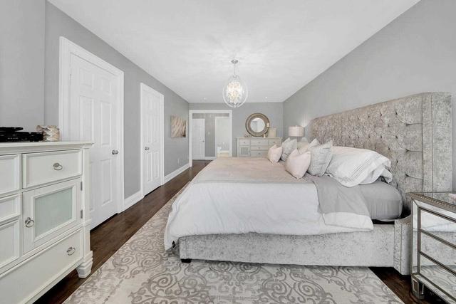 102 Taylorwood Ave, House detached with 4 bedrooms, 4 bathrooms and 4 parking in Caledon ON | Image 19