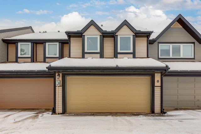 32 - 12625 24 Street Sw, Home with 2 bedrooms, 2 bathrooms and 2 parking in Calgary AB | Image 2