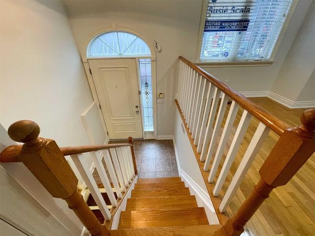 1013a College St, Townhouse with 2 bedrooms, 2 bathrooms and 1 parking in Toronto ON | Image 21