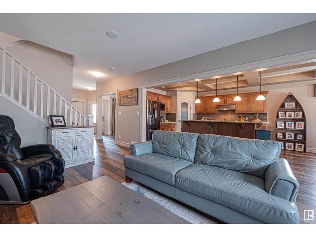 98 Woodbridge Li, House detached with 3 bedrooms, 2 bathrooms and null parking in Fort Saskatchewan AB | Image 26