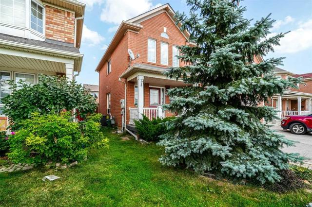 669 Thompson Rd S, House semidetached with 3 bedrooms, 3 bathrooms and 2 parking in Milton ON | Image 2