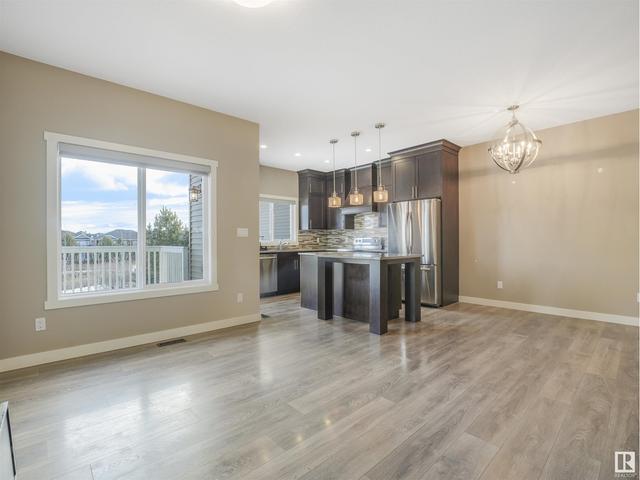 3431 Cameron Heights Cv Nw, House attached with 3 bedrooms, 2 bathrooms and null parking in Edmonton AB | Image 12