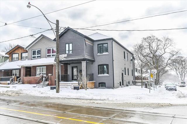 1659 Gerrard St E, House detached with 4 bedrooms, 6 bathrooms and 4 parking in Toronto ON | Image 12