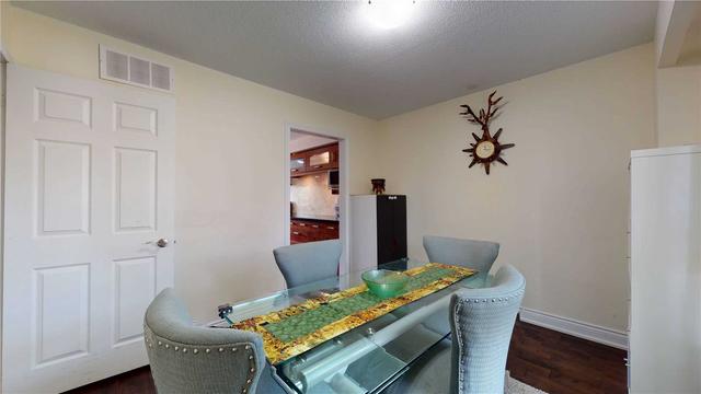 20 - 336 Queen St S, Condo with 3 bedrooms, 3 bathrooms and 2 parking in Mississauga ON | Image 5