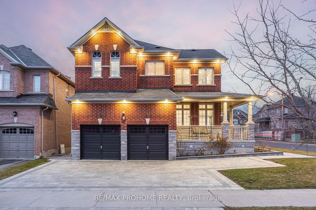 2 Newfields Dr, House detached with 4 bedrooms, 5 bathrooms and 8 parking in Markham ON | Image 23