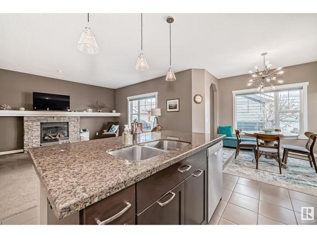 8004 Summerside Grande Bv Sw, House detached with 4 bedrooms, 3 bathrooms and null parking in Edmonton AB | Image 11