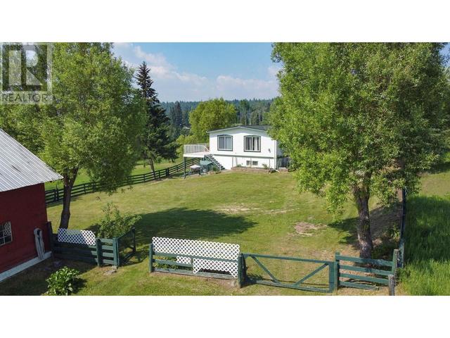 5307 Canim Hendrix Lake Road, House other with 5 bedrooms, 3 bathrooms and null parking in Cariboo H BC | Image 21