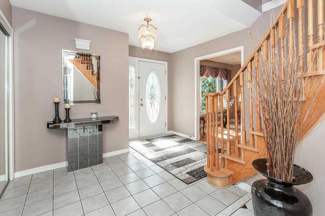 3085 Prentiss Rd, House detached with 4 bedrooms, 4 bathrooms and 4 parking in Mississauga ON | Image 23