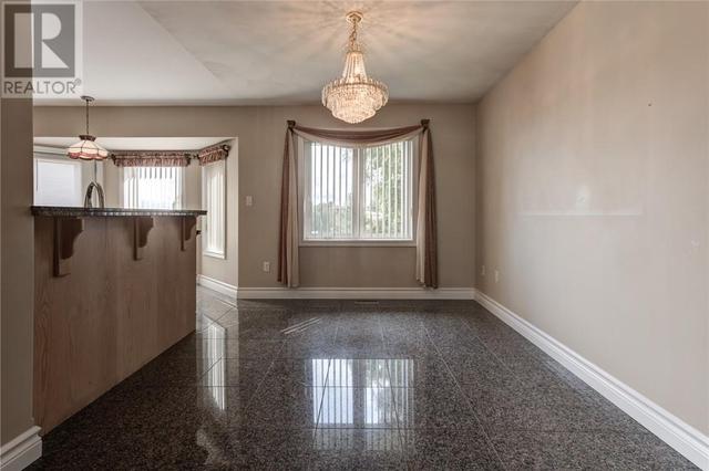 105 Gardenvale Court, House detached with 4 bedrooms, 2 bathrooms and null parking in Greater Sudbury ON | Image 1