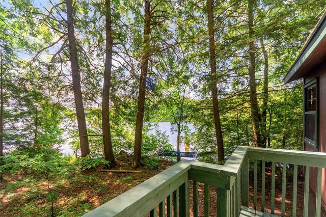80 Sugar Loaf Lane, House detached with 3 bedrooms, 1 bathrooms and 3 parking in Georgian Bay ON | Image 7
