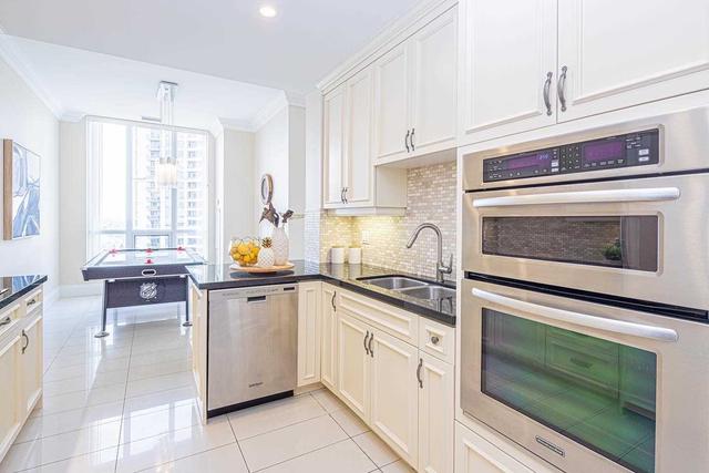 ph1 - 100 Harrison Gdn Blvd, Condo with 2 bedrooms, 3 bathrooms and 4 parking in Toronto ON | Image 8