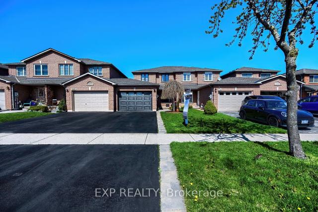 567 Eliza Cres, House attached with 3 bedrooms, 3 bathrooms and 3 parking in Burlington ON | Image 12