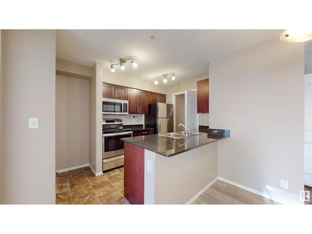 107 - 12025 22 Av Sw, Condo with 2 bedrooms, 1 bathrooms and null parking in Edmonton AB | Image 4