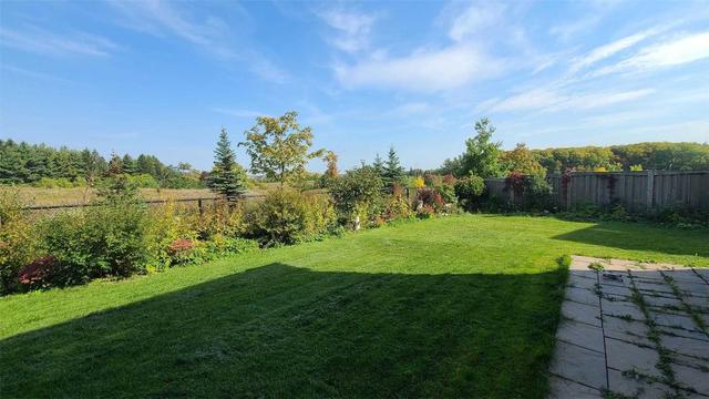 29 Farmhouse Cres, House detached with 3 bedrooms, 4 bathrooms and 5 parking in Richmond Hill ON | Image 28