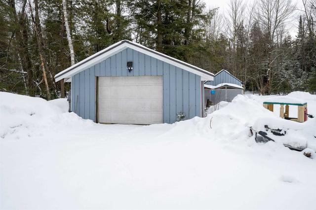 1228 Road 506 Rd, House detached with 6 bedrooms, 4 bathrooms and 12 parking in North Frontenac ON | Image 16